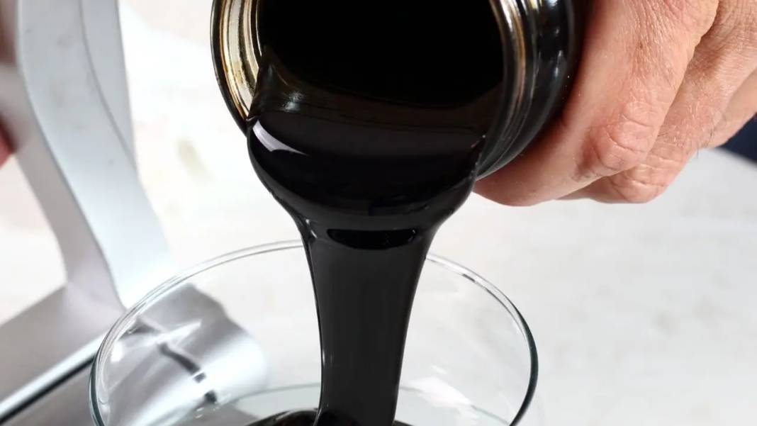 Cevizli, Pekmezli, Tescil Adayı 5